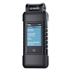 REMS FG4500 Set Abgasmessgerät 5603120... REMS-610050D220 4048675713999 (Abb. 1)