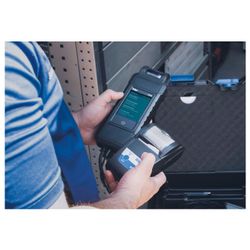 REMS FG4500 Set Abgasmessgerät 5603120... REMS-610050D220 4048675713999 (Abb. 1)
