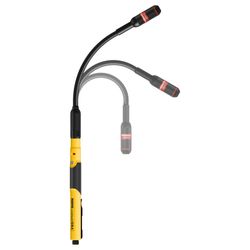REMS Detect GS4 Set F Rohrortungsgerät Komplettset... REMS-611095R 4039976349482 (Abb. 1)