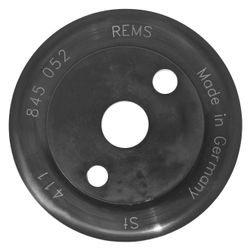 REMS Schneidrad St Werkzeug Ersatzteil robust langlebig... REMS-845052R 4039976079631 (Abb. 1)