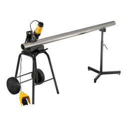 REMS Cento Basic Schneidgerät mit REMS Schneidrad Cu INOX... REMS-845X02R220 4039976112918 (Abb. 1)