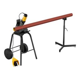 REMS Cento Basic Schneidgerät mit REMS Schneidrad Cu INOX... REMS-845X02R220 4039976112918 (Abb. 1)