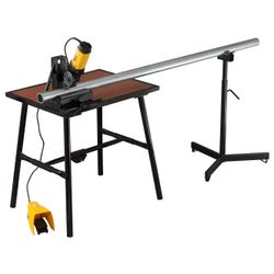 REMS Cento Basic Schneidgerät mit REMS Schneidrad Cu INOX... REMS-845X02R220 4039976112918 (Abb. 1)