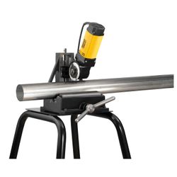 REMS Cento Basic Schneidgerät mit REMS Schneidrad Cu INOX... REMS-845X02R220 4039976112918 (Abb. 1)