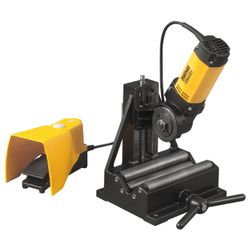 REMS Cento Basic Schneidgerät mit REMS Schneidrad Cu INOX... REMS-845X02R220 4039976112918 (Abb. 1)