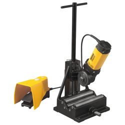 REMS Cento Basic Schneidgerät mit REMS Schneidrad Cu INOX... REMS-845X02R220 4039976112918 (Abb. 1)