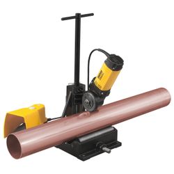 REMS Cento Basic Schneidgerät mit REMS Schneidrad Cu INOX... REMS-845X02R220 4039976112918 (Abb. 1)