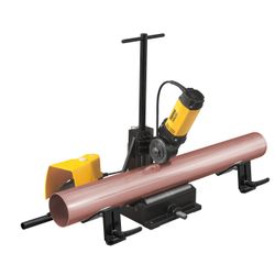 REMS Cento Basic Schneidgerät mit REMS Schneidrad Cu INOX... REMS-845X02R220 4039976112918 (Abb. 1)