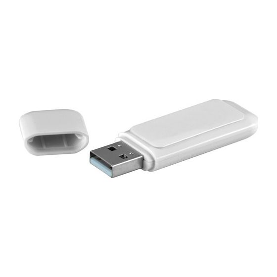 Resideo Smile Room Connect zur Verbindung mittels USB-Anschluss