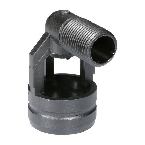 Resideo Ablauftrichter TA160S, für SG150, SG150D, SG160S, SG160SD