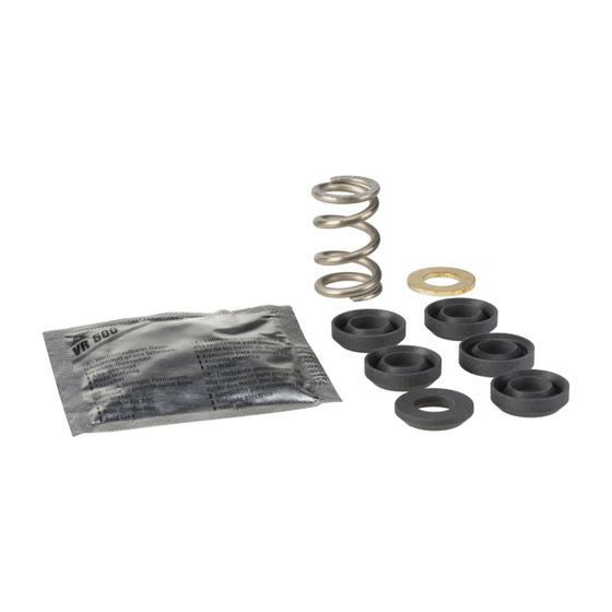 Resideo Packungsringsatz ASV-PAC DF-B-NI/DF-C/XF-D bis DN 80, DF-D bis DN 65