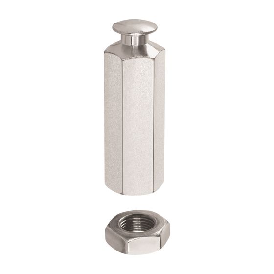 Resideo Spindelverbindungsmutter ASV-SBA DF-D, für DN 80–100, XF-A für DN 100–150