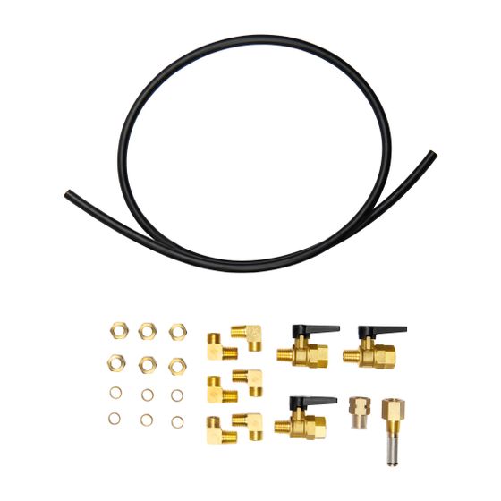 Resideo Steuerleitungs-Set für DR300 und DH300 DN 50-65