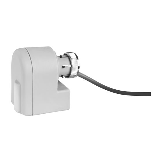 Resideo Stellantrieb M5410L, 6,5mm Hub, 90N, 230V AC, 2-Punkt