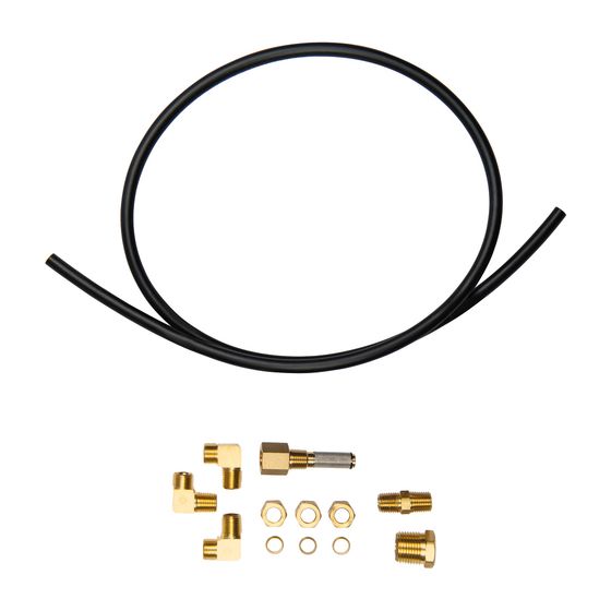 Resideo Steuerleitungs-Set für MV300 DN 50-65, MV300-CON1-SET
