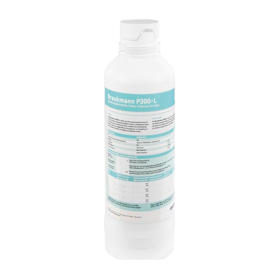 Resideo Austauschpatrone P300-L, zu Nachfüllkombination NK300S, 3,5l