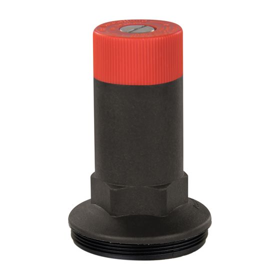 Resideo Federhaube komplett D06FH, 1/2