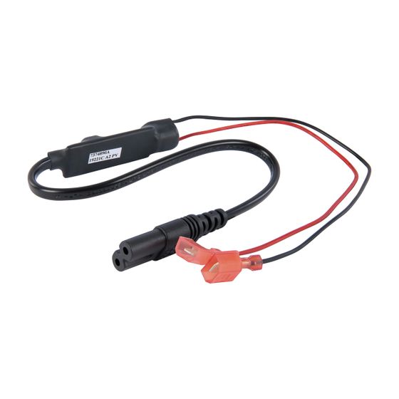 Resideo Kabel Desinfektionseinheit, zu DE10S-BN, für KS10S, ab 08/2013