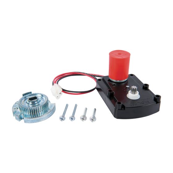 Resideo Motor, für Steuerventil KaltecSoft KS10S, MOT10-3060N