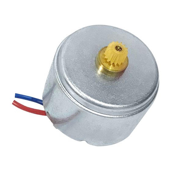 Resideo DC-Motor 030000384 für Mischerstation RS10, 030000384