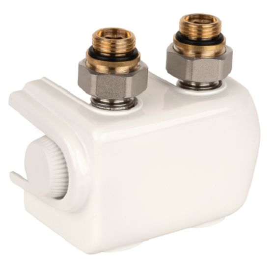 Resideo Abdeckung, für Therafix Universal, Weiß, R32345527-001