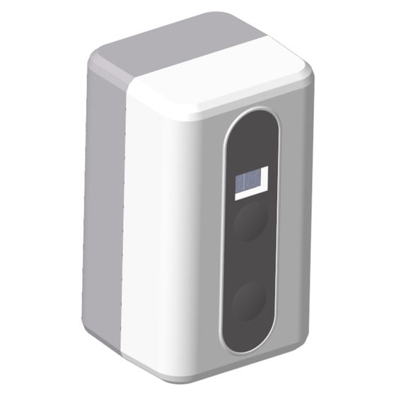 Resideo Rückspülautomatik, für Filter mit Flansch F03, 3Nm, 230V / 50Hz, 5W