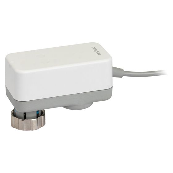 Resideo Stellantrieb MS, 6,5mm Hub, 300N, 24V AC/DC, 3-Punkt