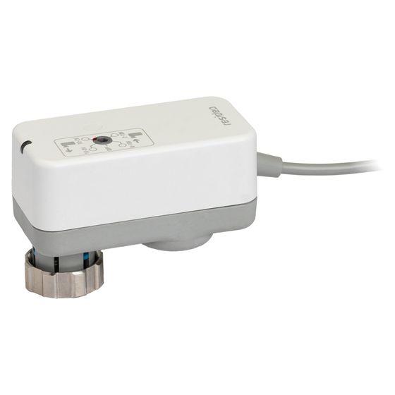 Resideo Stellantrieb MS, 6,5mm Hub, 300N, 24V AC/DC, 0/2–10V