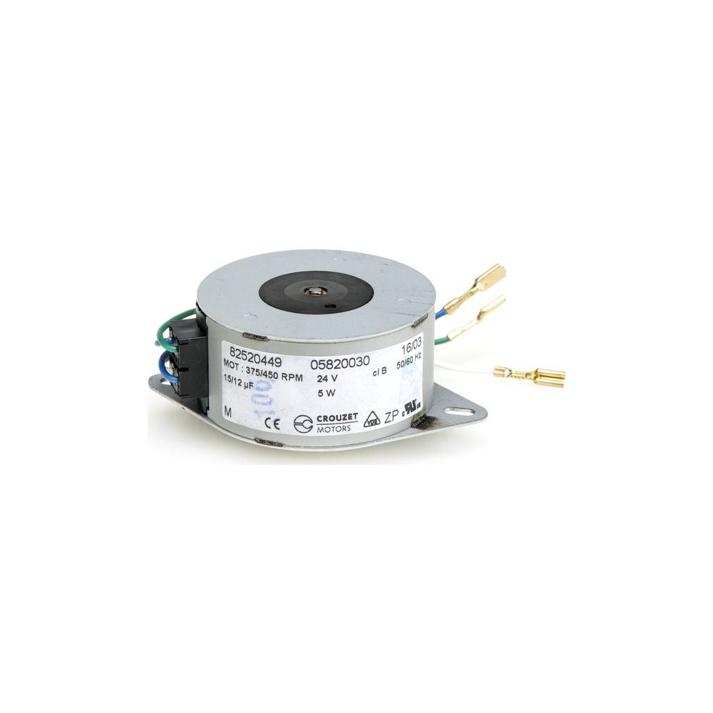 Resideo Synchronmotor 030000432 für Antriebe VMM20-24/VMM30-24, 24 V AC... RESIDEO-030000432 4024627146572 (Abb. 1)