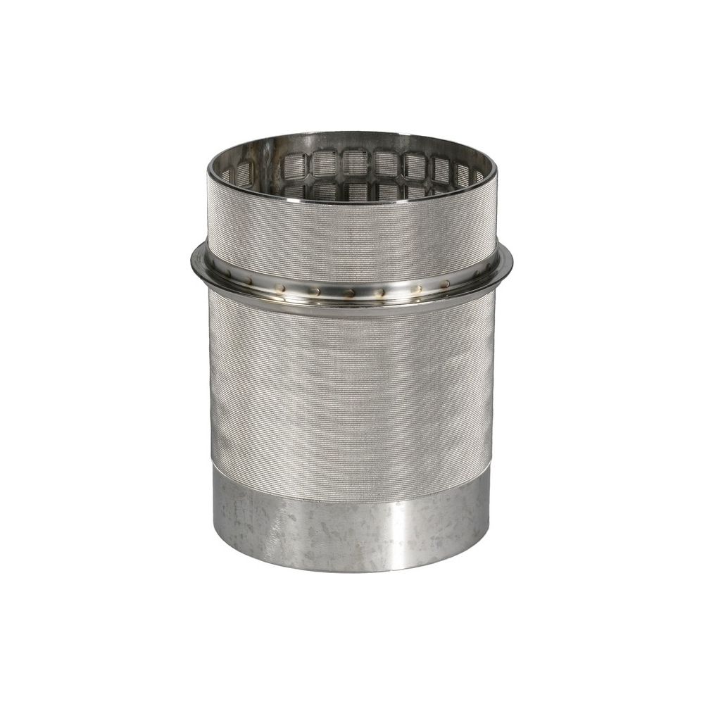 Resideo Ersatzsieb ES76S für Flanschfilter F76S-F, DN65, 0,05mm... RESIDEO-ES76S-065C 4019837041526 (Abb. 1)