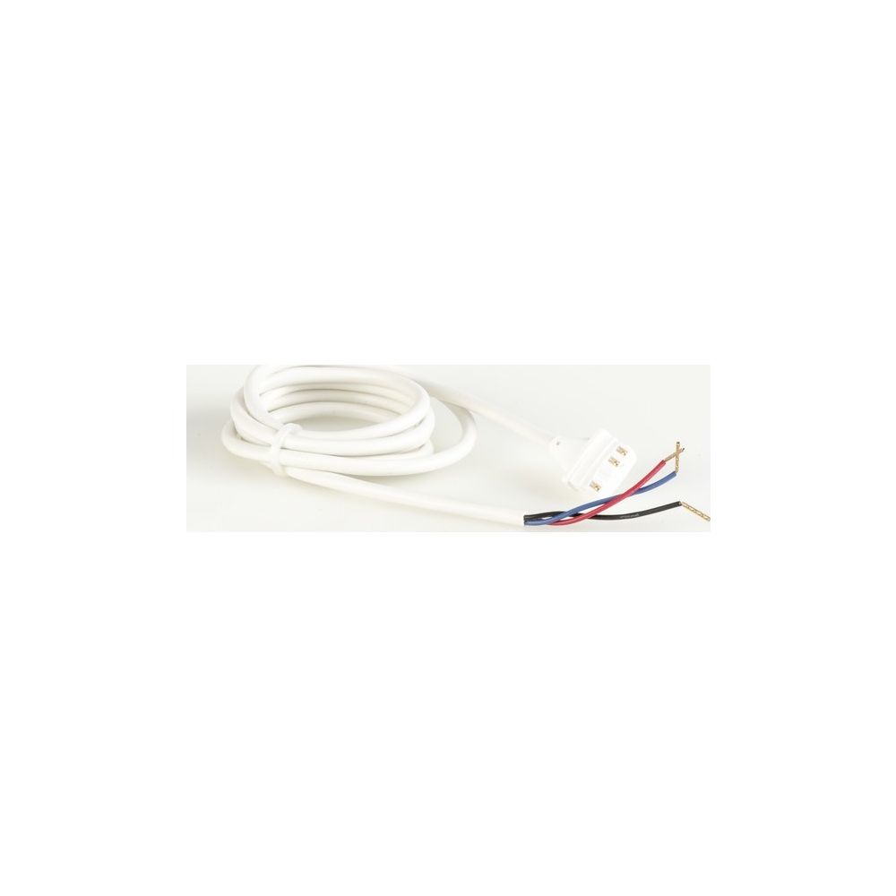 Resideo Kabel mit Stecker M44-MOD zu M4410, 3x0,22mm2, 1m... RESIDEO-M44-MOD-1M/U 4046911075870 (Abb. 1)