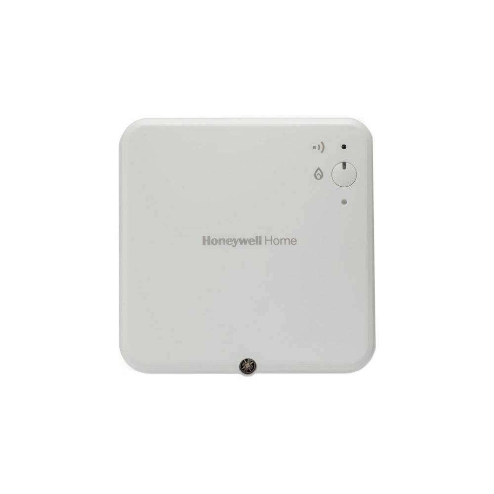 Resideo Empfängerbox für T3R als Ersatzteil, weiß... RESIDEO-R3H710RF0005 5025121380362 (Abb. 1)