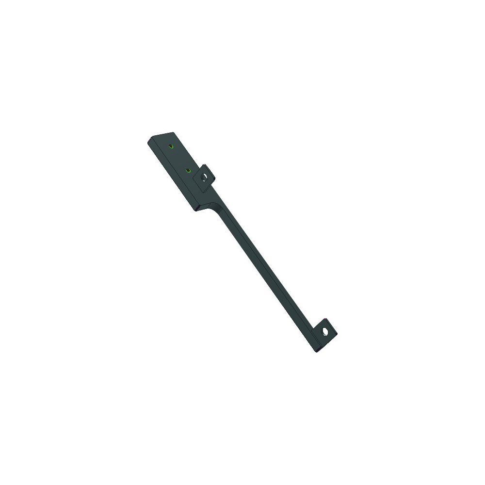 Resideo Sensorhalter für Wassermangel-Sensor CBU142... RESIDEO-SENSHOLD-CBU142 4019837156794 (Abb. 1)