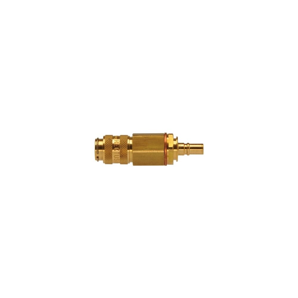 Resideo Adapter VA2500B001 SafeCon Adapter Ventil zum Messgerät... RESIDEO-VA2500B001 4029289069375 (Abb. 1)