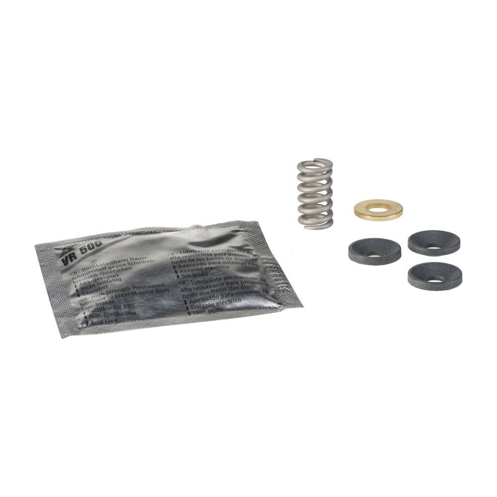 Resideo Packungsringsatz ASV-PAC DF-B-CI/XF-A/XF-B, für DN 15–32... RESIDEO-ASV-PAC-1 5059087011947 (Abb. 1)
