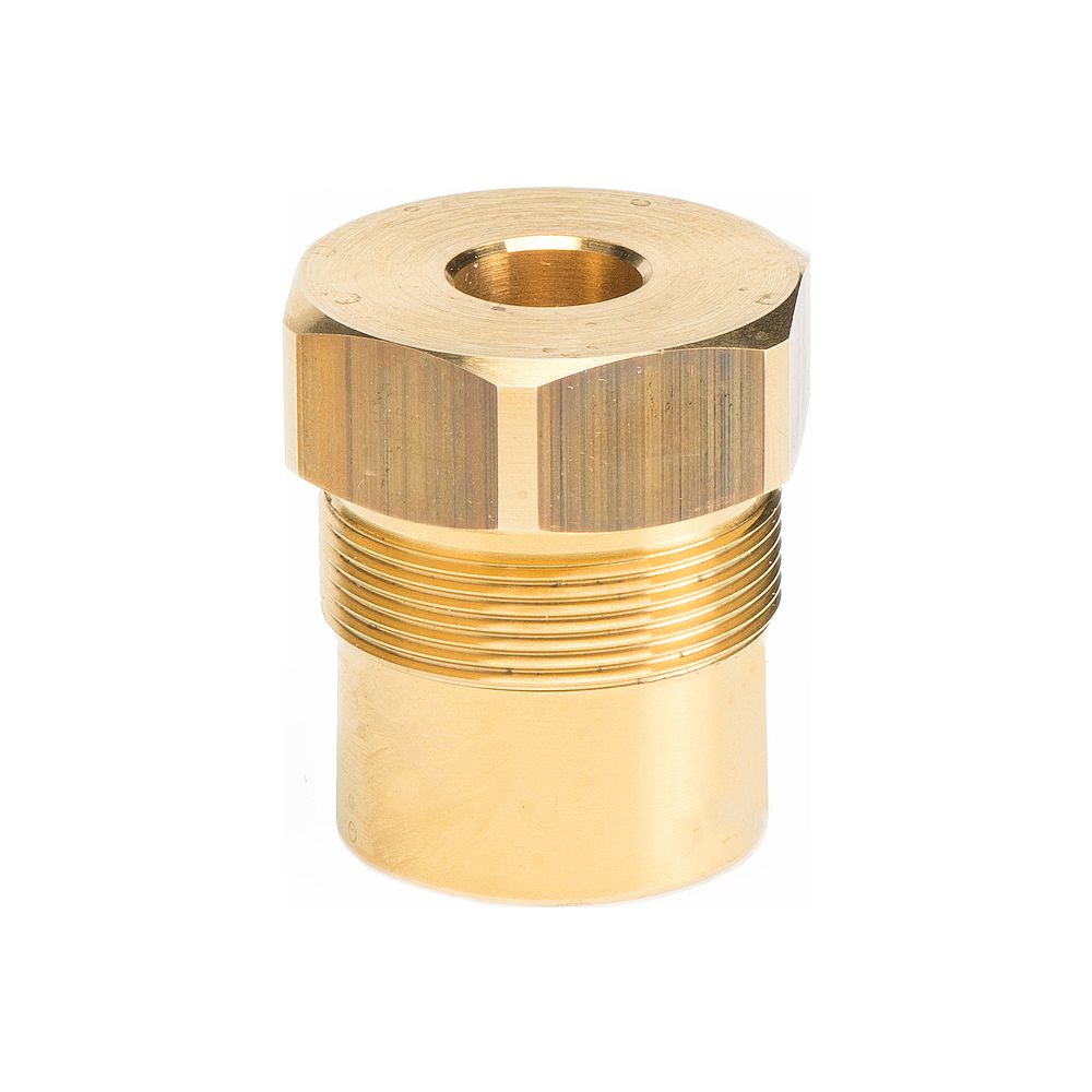 Resideo Stopfbuchsmutter ASV-PN XF-A, für DN 100–150... RESIDEO-ASV-PN-4 5059087014726 (Abb. 1)