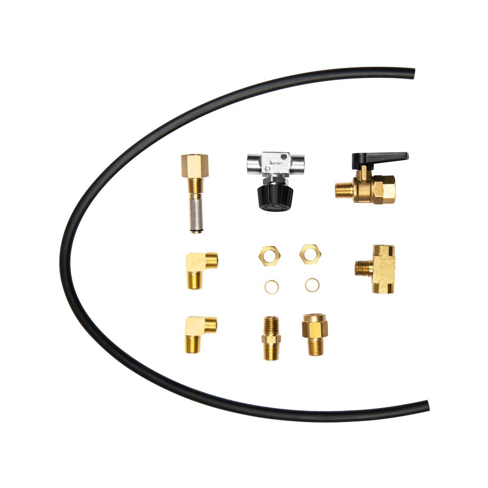 Resideo Steuerleitungs-Set, für BV300, DN 50–65, BV300-40-SET... RESIDEO-BV300-40-SET 5059087002563 (Abb. 1)