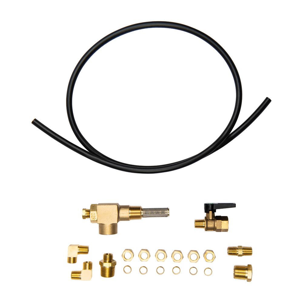 Resideo Steuerleitungs-Set für MV300 DN 80-100, MV300-CON2-SET... RESIDEO-MV300-CON2-SET 5059087002501 (Abb. 1)