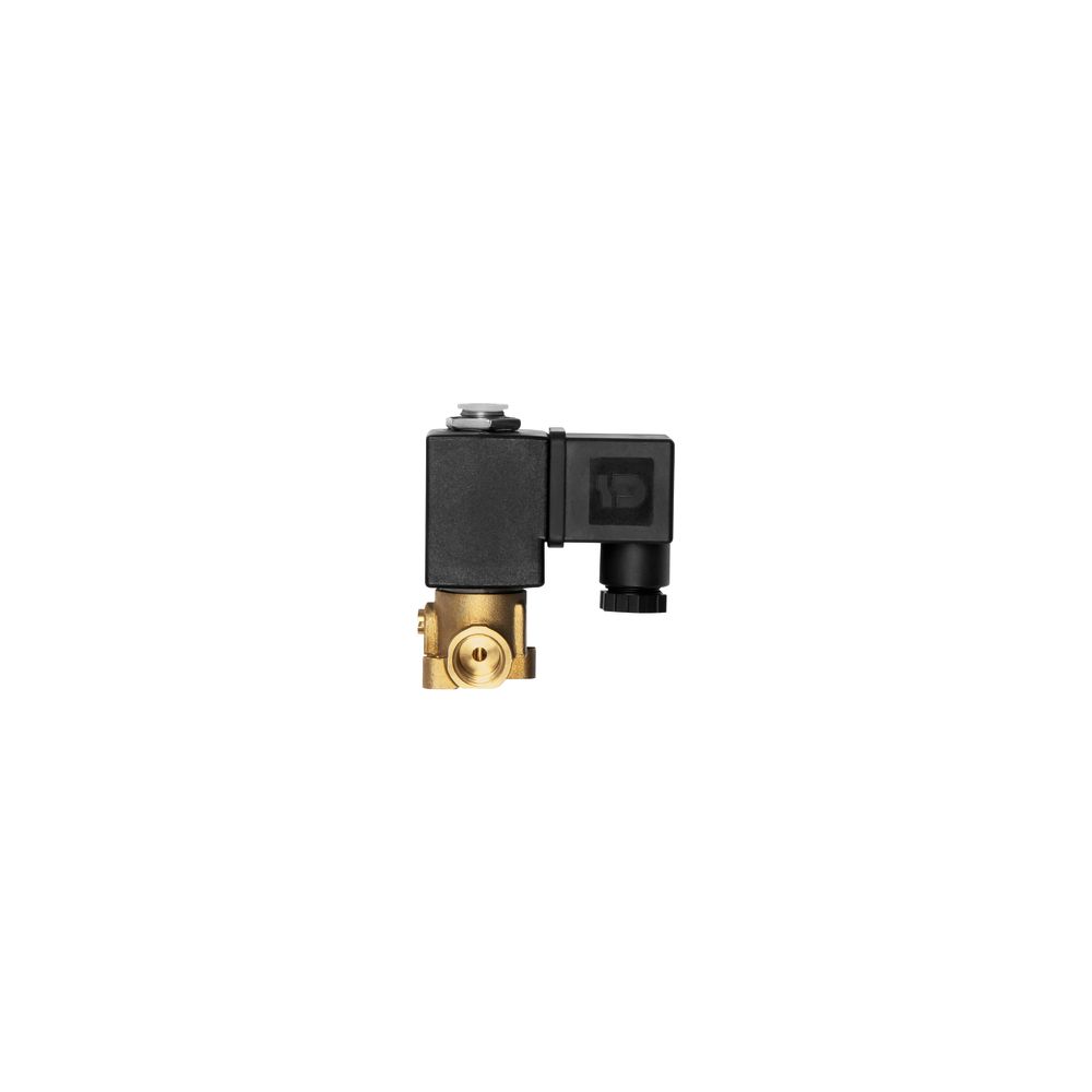 Resideo Magnetventil, für MV300, DN 50–100, 230V / 50Hz, stromlos geschlossen... RESIDEO-MV300-NC-A-SET 5059087002129 (Abb. 1)
