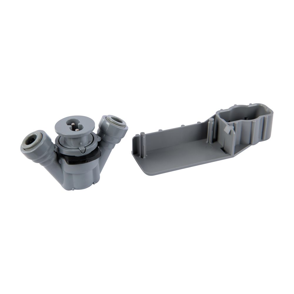 Resideo Desinfektionseinheit DE10S-BN, für KS10S, ab 08/2013, ohne Kabel... RESIDEO-DE10S-BN 5059087019240 (Abb. 1)