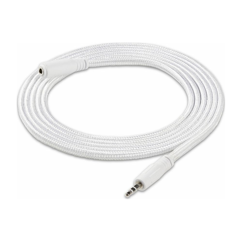 Resideo Wasserleckage-Sensorkabel, Länge 1,5m, WLD3CABLE-E... RESIDEO-WLD3CABLE-E 5059087020956 (Abb. 1)