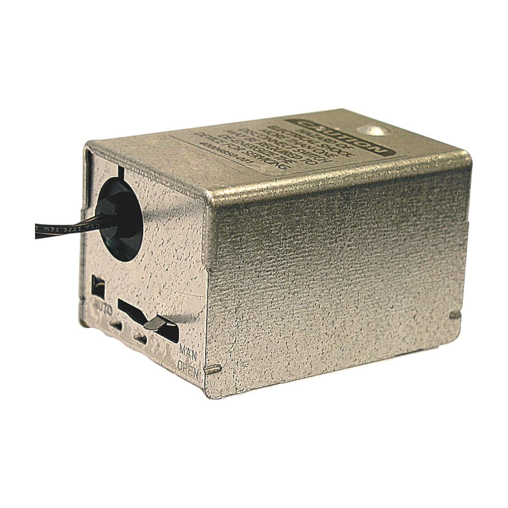 Resideo Ventilantrieb 40003916-001/U für Zonenventile V4043C, 230V AC... RESIDEO-40003916-001/U 5023220401711 (Abb. 1)