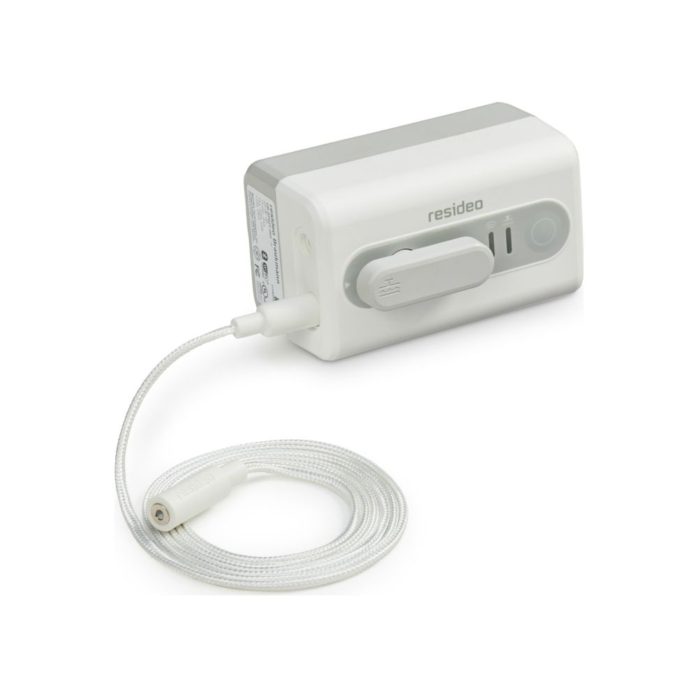 Resideo WiFi Stellantrieb, für Wasserleckage-Absperrventil L5... RESIDEO-VB-SP02Y001E 5059087000927 (Abb. 1)