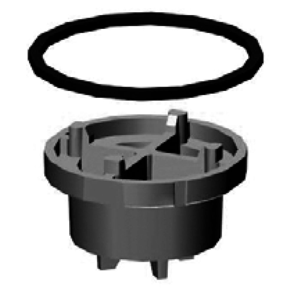 Resideo Ventilkegel komplett für Überströmventil DU146/M, 3/4"... RESIDEO-0900311 4019837023973 (Abb. 2)