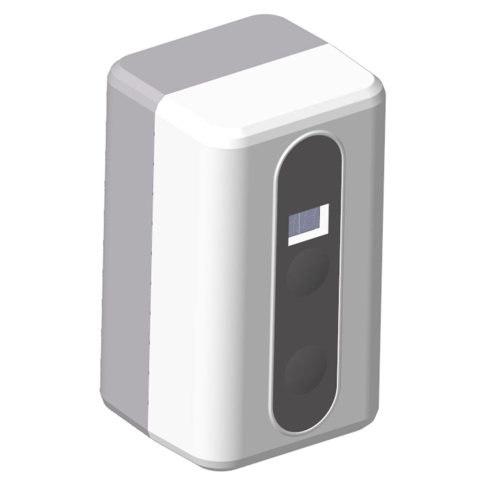 Resideo Rückspülautomatik, für Filter mit Flansch F03, 3Nm, 230V / 50Hz, 5W... RESIDEO-RR74S-A 5059087023148 (Abb. 1)
