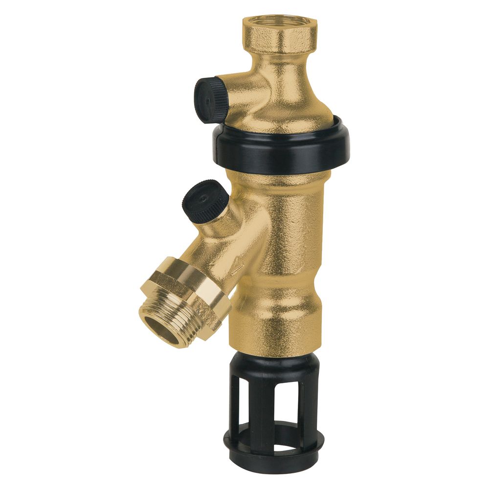 Resideo Systemtrenner BA295D, bleifrei, G 3/4", BA295D-3/4LFW... RESIDEO-BA295D-3/4LFW 5059087024749 (Abb. 1)