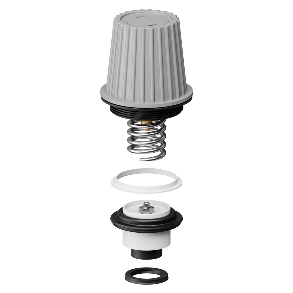 Resideo Nachrüst-Druckminderer-Set D06FR, für PrimusPlus, 1/2" bis 1 1/4"... RESIDEO-D06FR-1LFA 5059087024626 (Abb. 1)