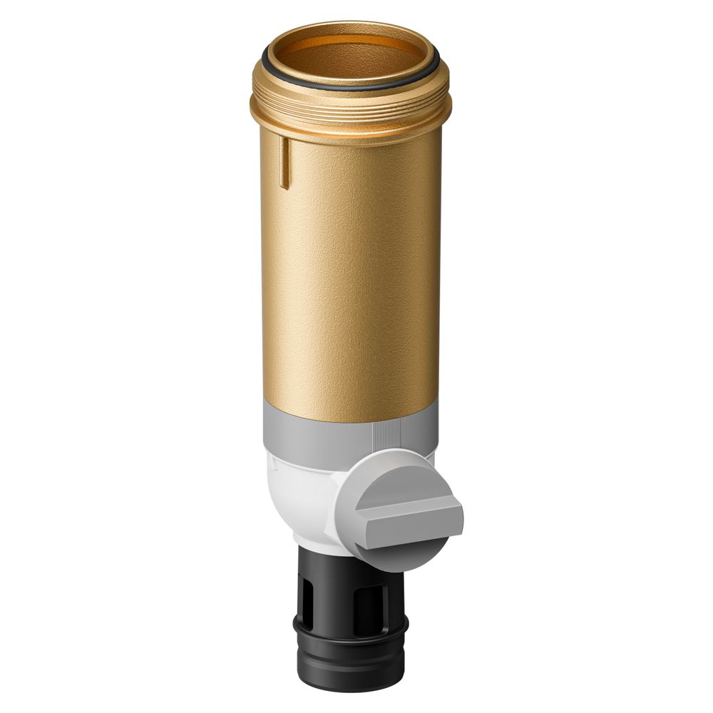Resideo Messing-Filtertasse FT76S komplett, bleifrei, 1/2" - 1 1/4"... RESIDEO-FT76S-1LFAM 5059087024213 (Abb. 1)