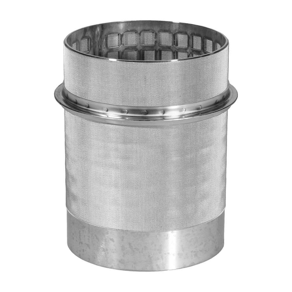 Resideo Ersatzsieb ES76S für Flanschfilter F76S-F, DN65, 0,05mm... RESIDEO-ES76S-065C 4019837041526 (Abb. 3)