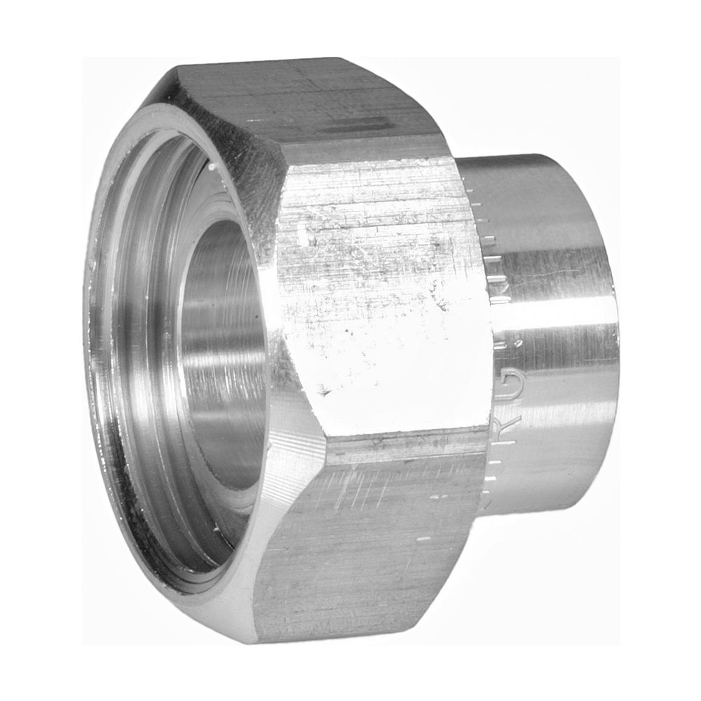 Resideo Löttülle LSU zu DRU/DRR-Mischer, DN25, 28mm... RESIDEO-LSU25-28 4024627005473 (Abb. 3)